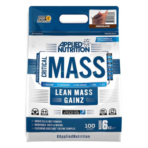 whey protein kaufen Applied Critical Mass (6kg) fitness produkte kaufen shop für nahrungsergänzung supplements Muskelaufbau