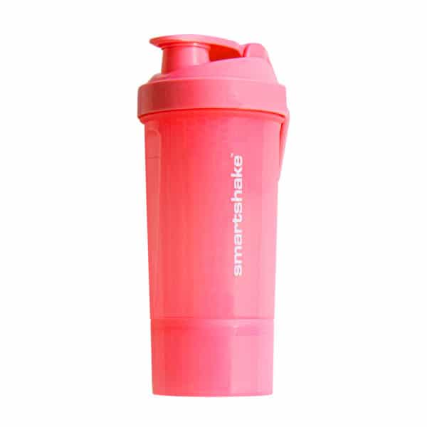 shaker kaufen Smart Shaker Original 2Go One (600ml) - Pink fitness produkte kaufen shop für nahrungsergänzung supplements Muskelaufbau