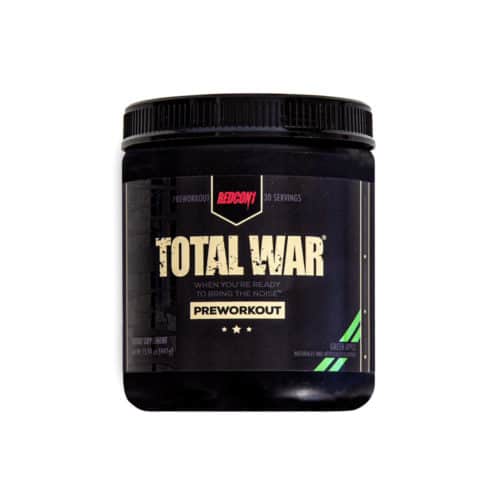 preworkout kaufen Redcon1 Total War (392g) fitness produkte kaufen shop für nahrungsergänzung supplements Muskelaufbau